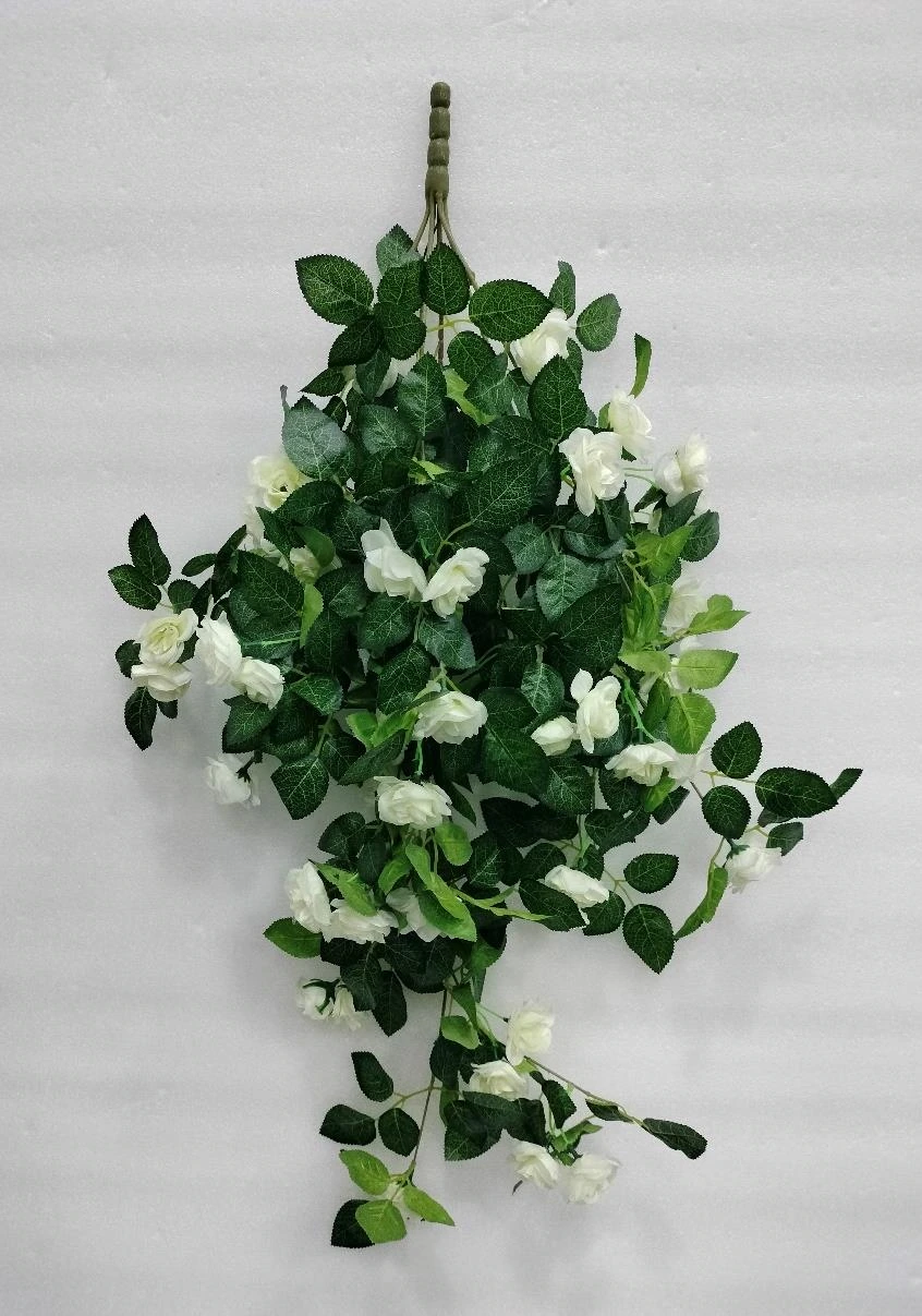 Rose Hanging Bunch